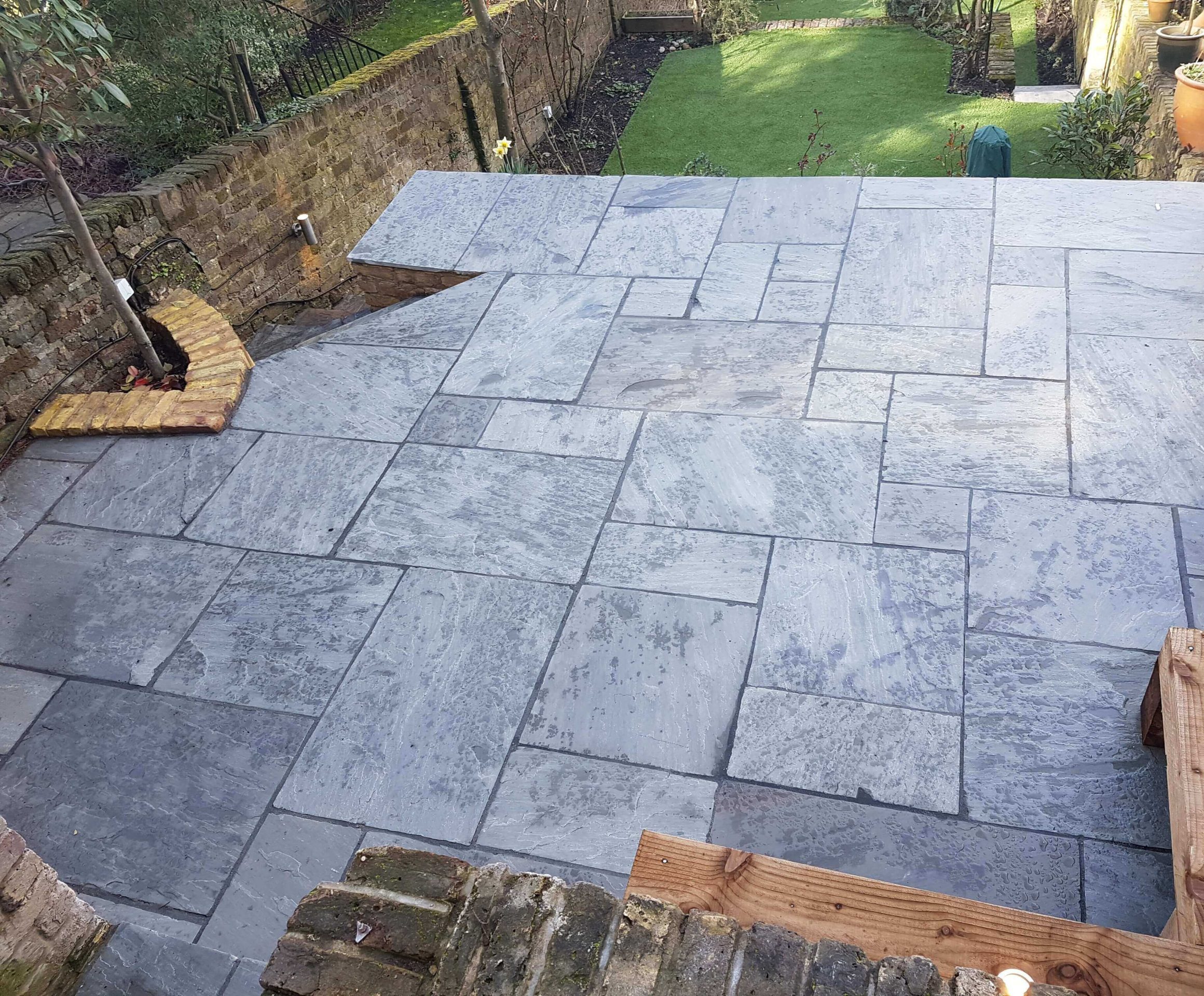 Garden Designers Chessington KT9