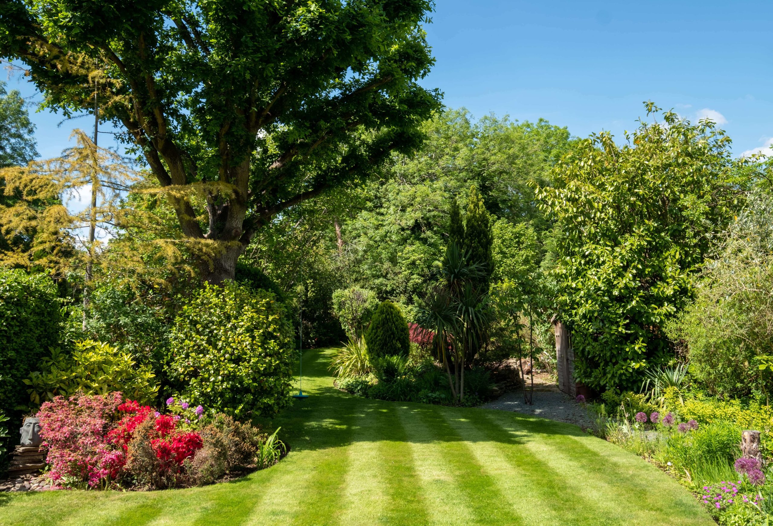 Garden Gardeners Chessington KT9