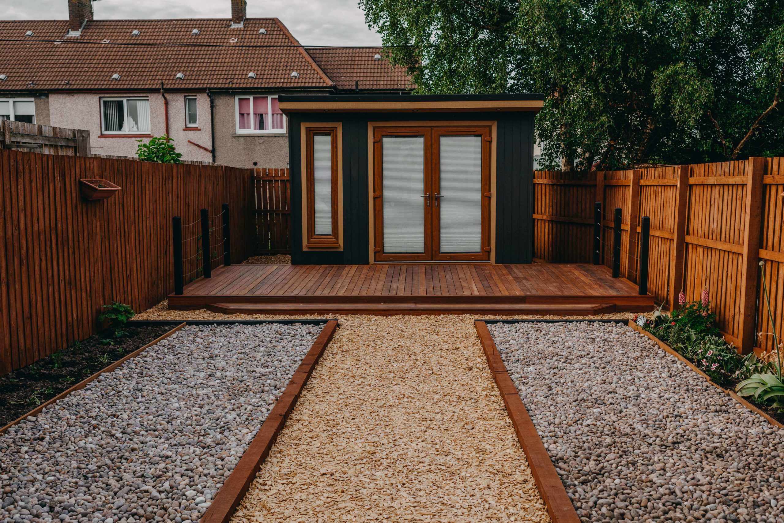 Garden Rooms Chessington KT9