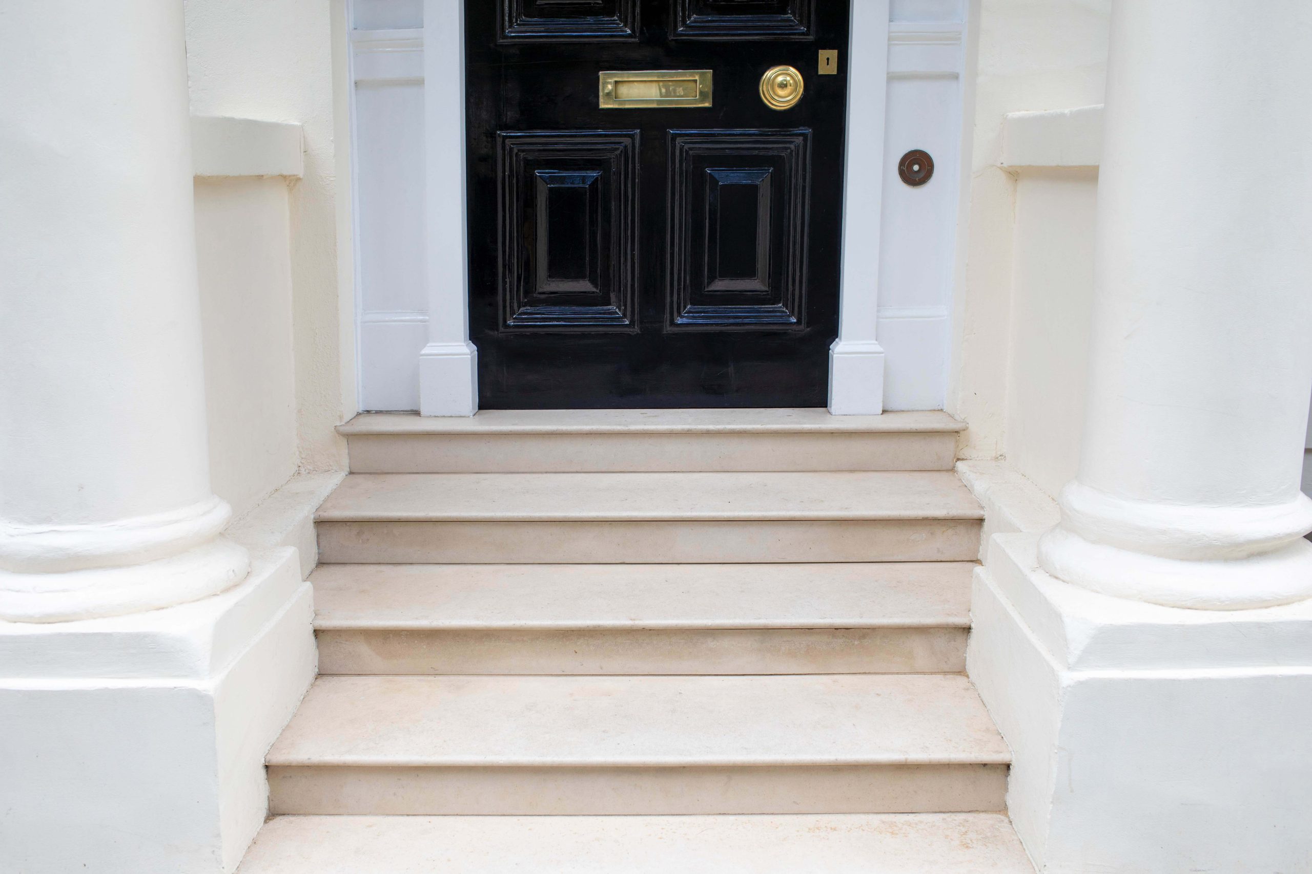 Garden Step Installation Company Chessington KT9
