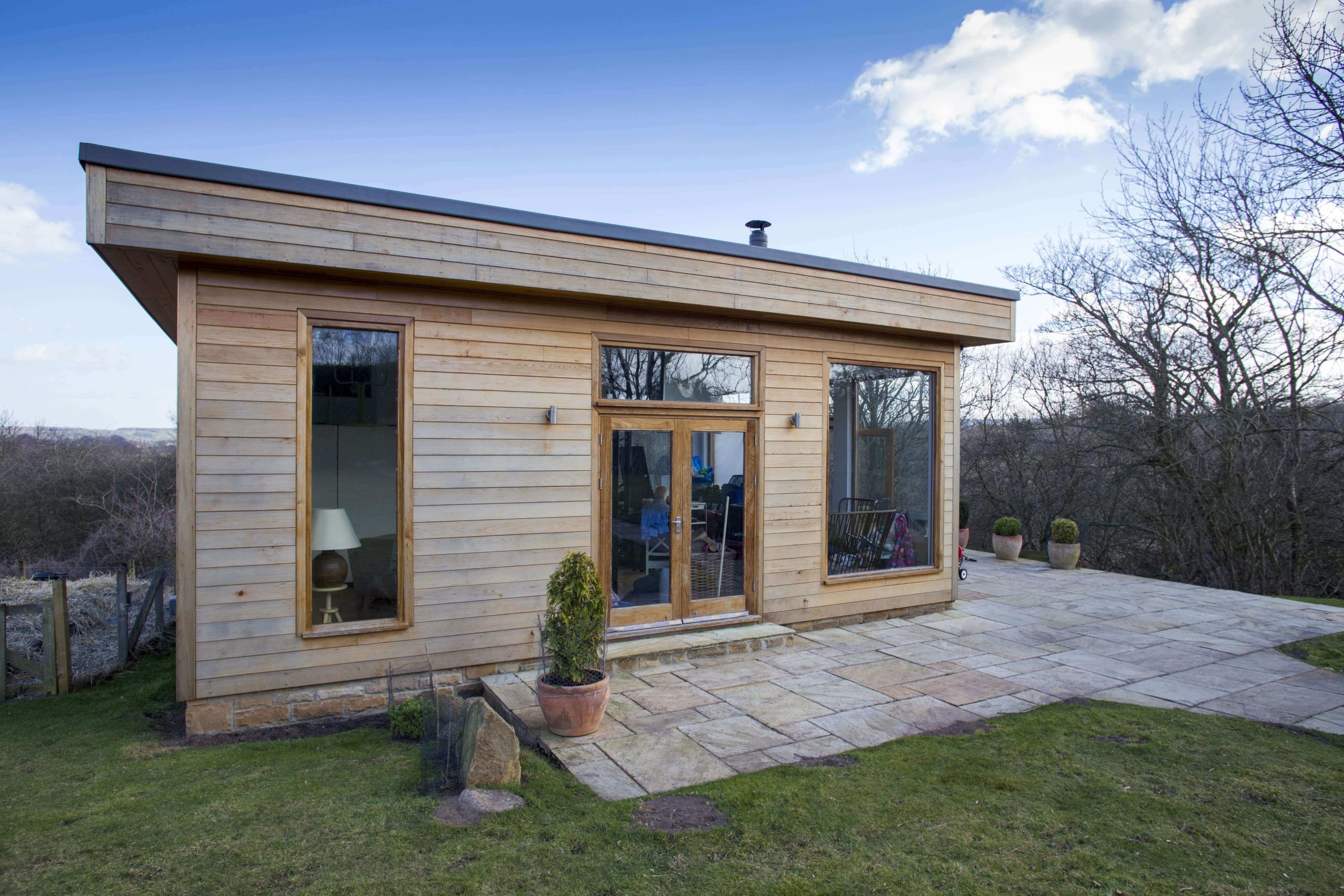 Garden Studio Installers Chessington KT9